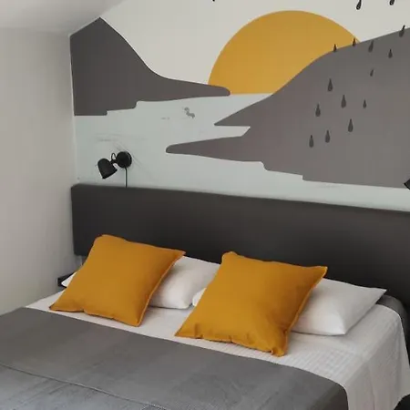 Sumamore Apartmán