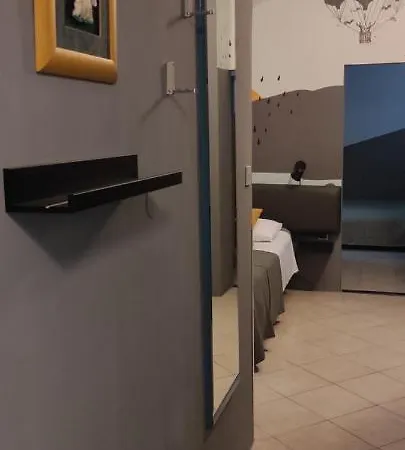 Sumamore Apartment *