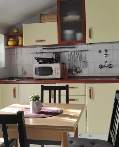 Apartman Sumamore Poreč