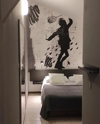 Sumamore Daire Poreč