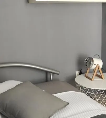 Apartment Sumamore