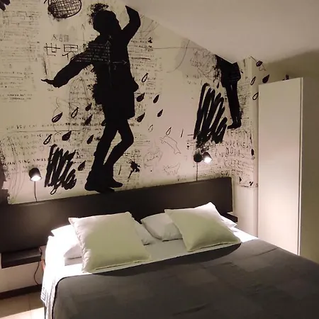 Appartement Sumamore *