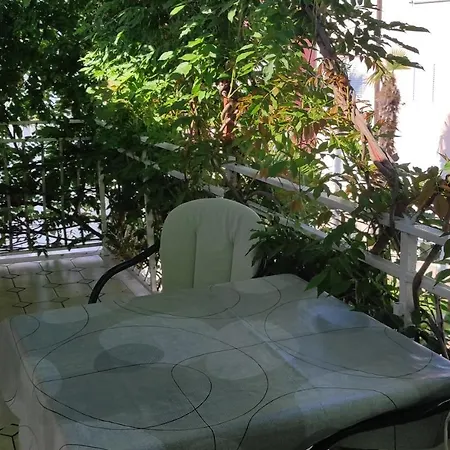Sumamore Apartment Poreč