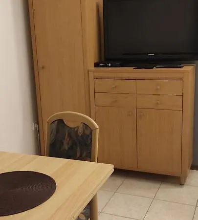 Apartment Sumamore Poreč