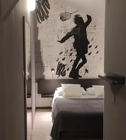 Sumamore Apartment Poreč