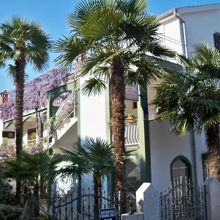Apartment Sumamore