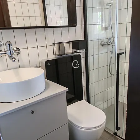 Sumamore Apartment *