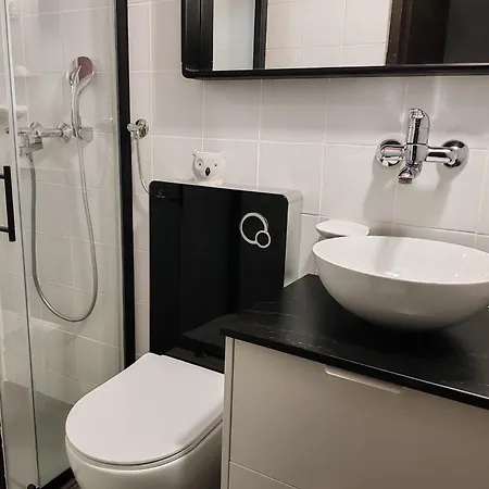 Appartement Sumamore