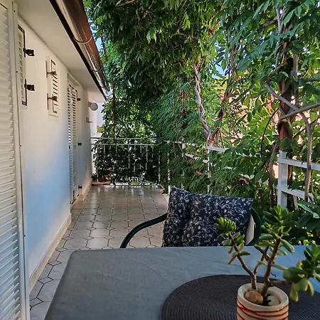 Apartment Sumamore *