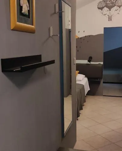 Sumamore Appartement *