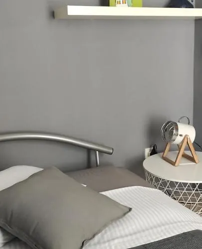 Appartement Sumamore