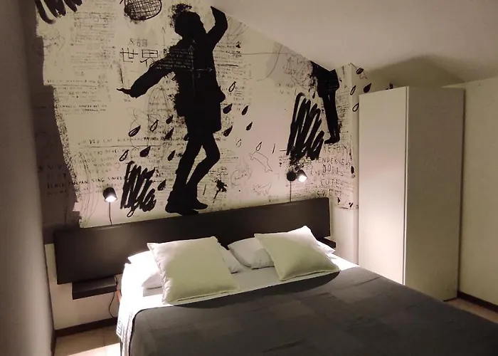 Appartement Sumamore *