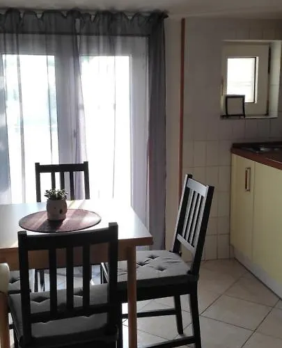 Sumamore Appartement