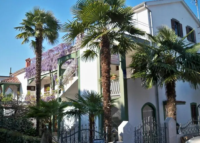 Appartement Sumamore