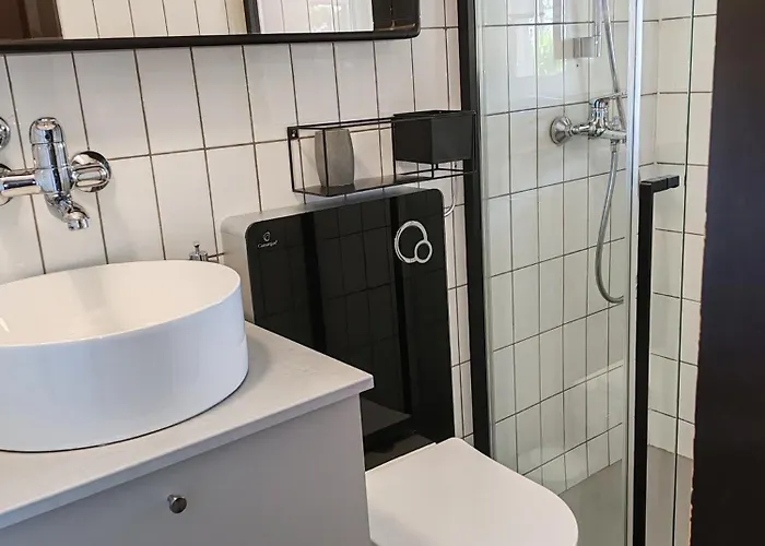 Sumamore Appartement *