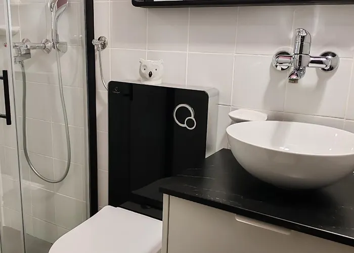 Appartement Sumamore