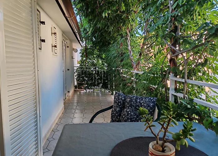 Appartement Sumamore *