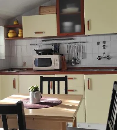 Apartament Sumamore Poreč