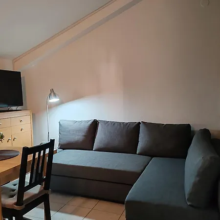 Apartament Sumamore